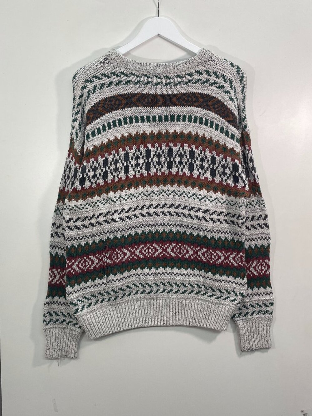 Tosani Knit